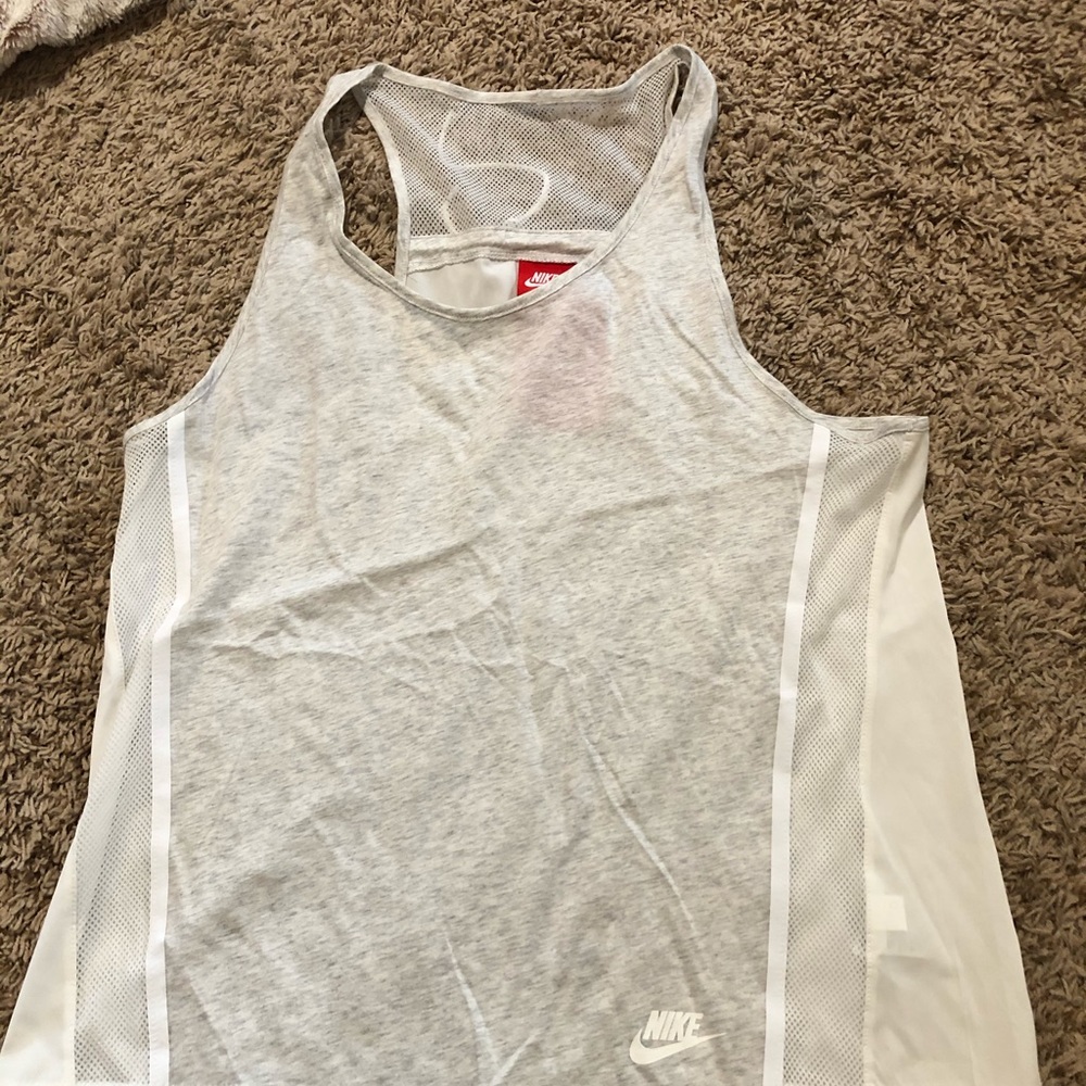 Nike Tank